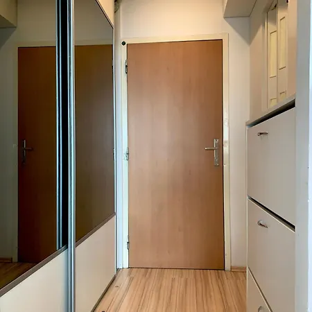 Apartment Sustekova