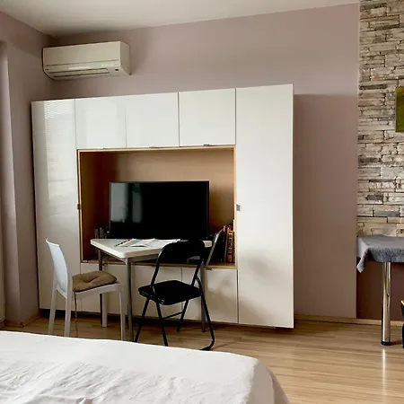 Sustekova Apartment