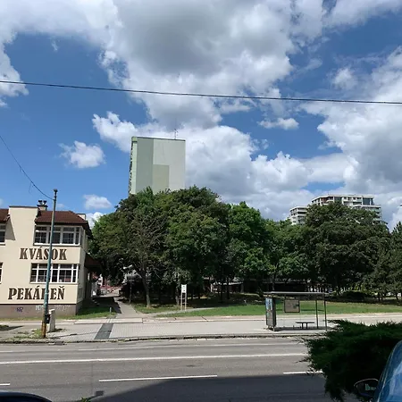 Apartment Chic&cozy Beige Pressburg