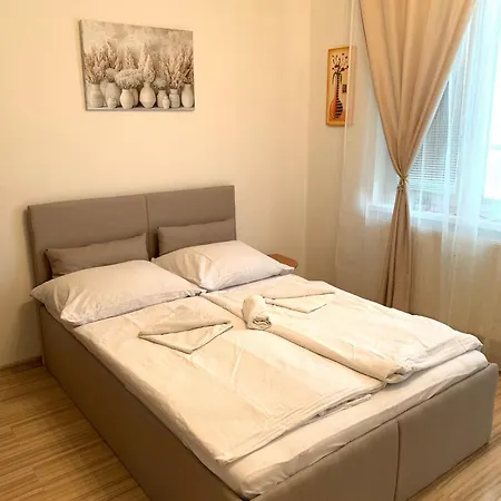Appartamento Chic & Cozy Beige Bratislava
