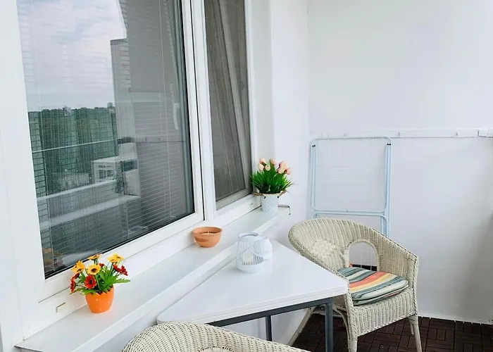 Apartamento Chic & Cozy Beige Bratislava